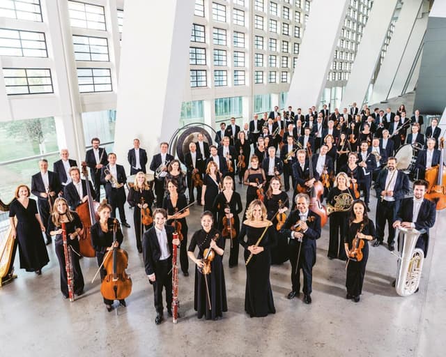 Shostakovich Symphony No 8 album review – composer’s cry of despair in ...