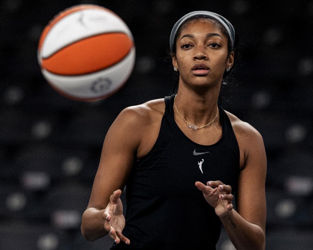 Golden State Valkyries v Atlanta Dream: WNBA finals 2026 Game 6 – live 