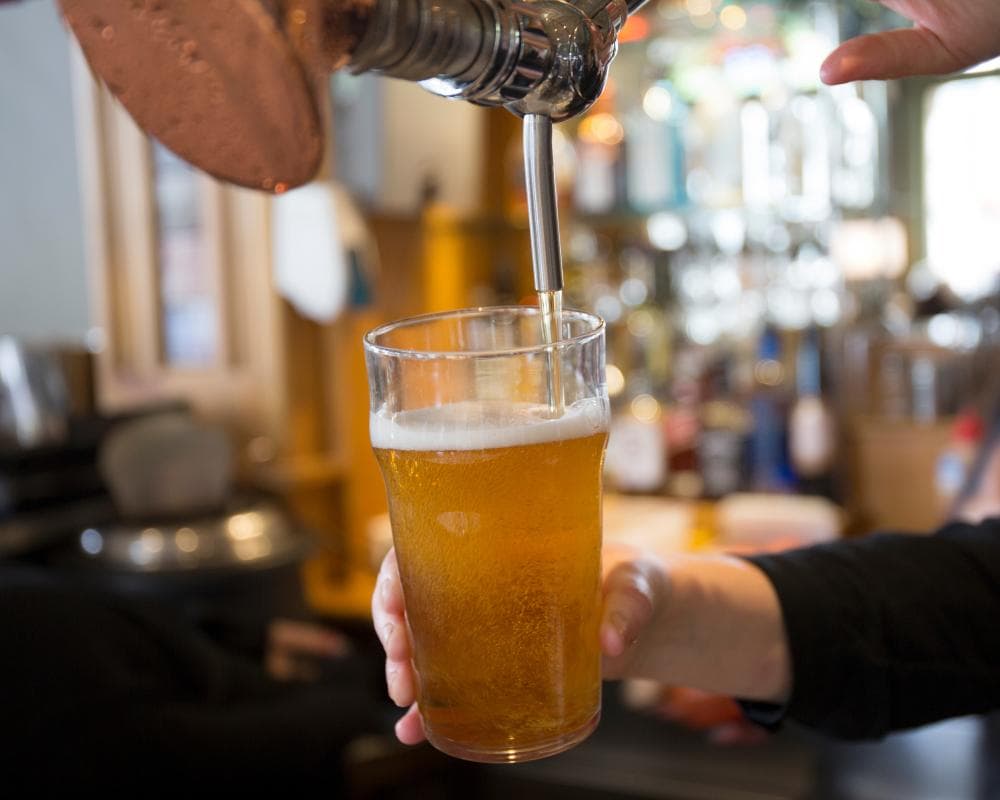 Pint-sized gains: the Australian brewers crafting refreshingly sustainable beers
