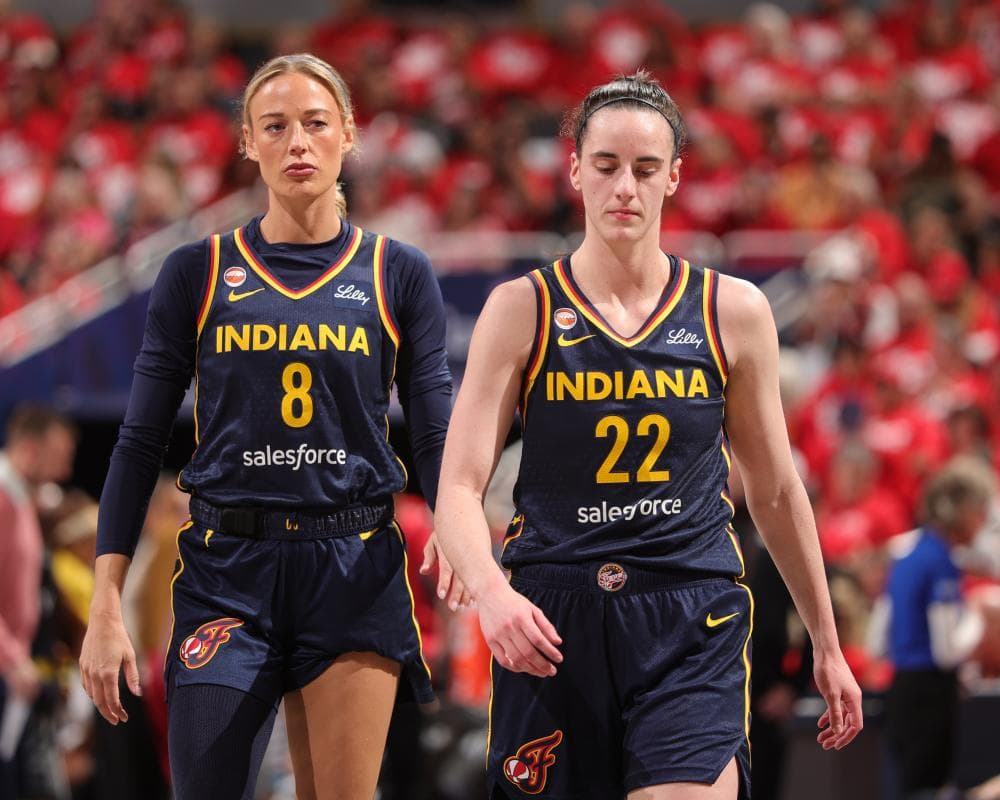 Indiana Fever and the Magasphere: a WNBA team’s dangerous path to popularity