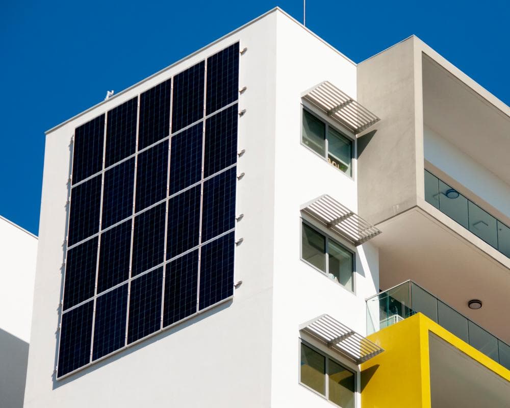 Complex issues: how to get your apartment block off gas – before it’s too late