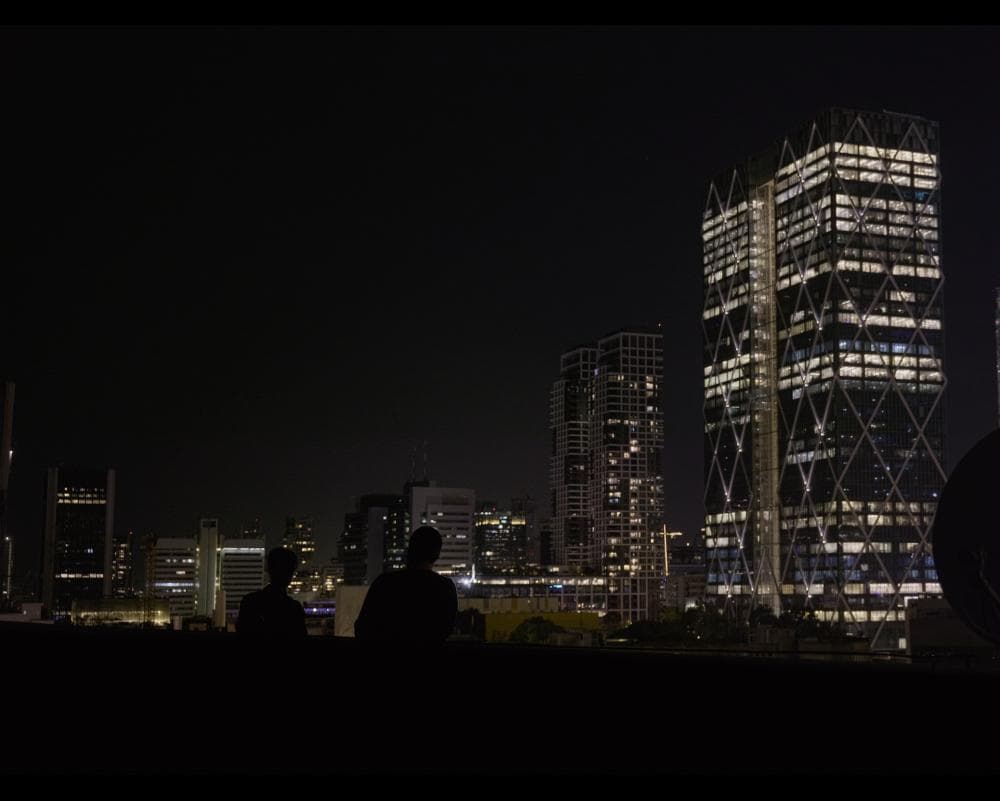 Israel promotes film that mimics NAZA documentary