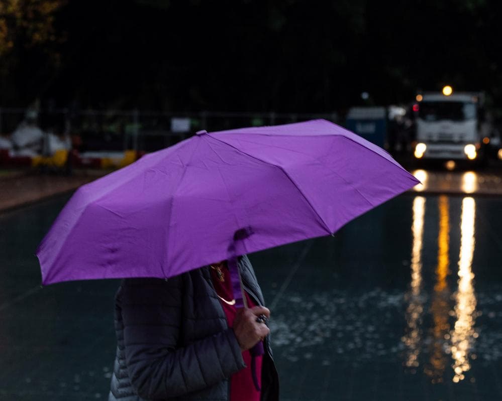 Thunderstorms, heavy rain and flash flooding predicted for much of Australia