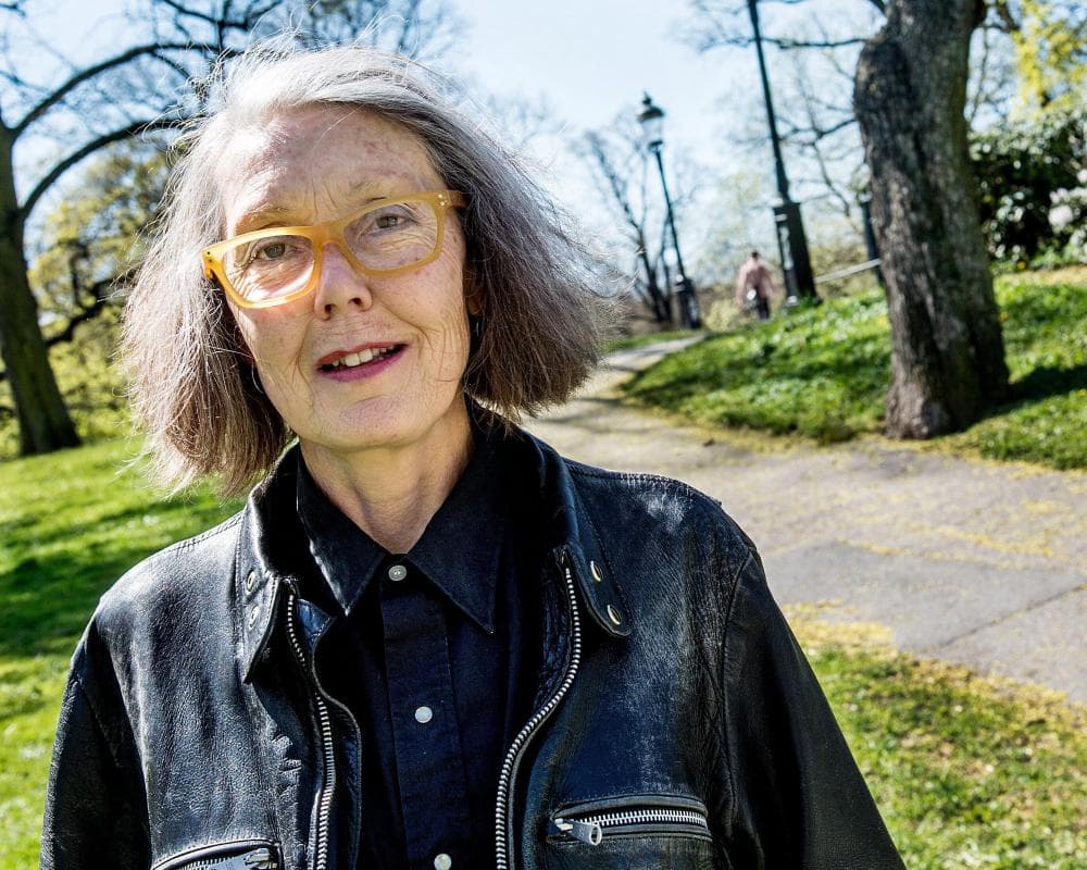 ‘Infinite genius’: Yiyun Li on Anne Carson