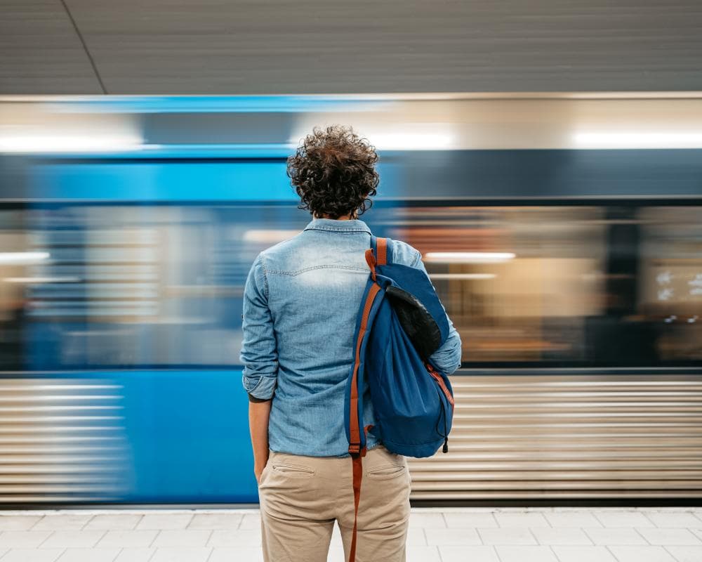 Rise of the student commuters: weighing the costs of living at home or in halls