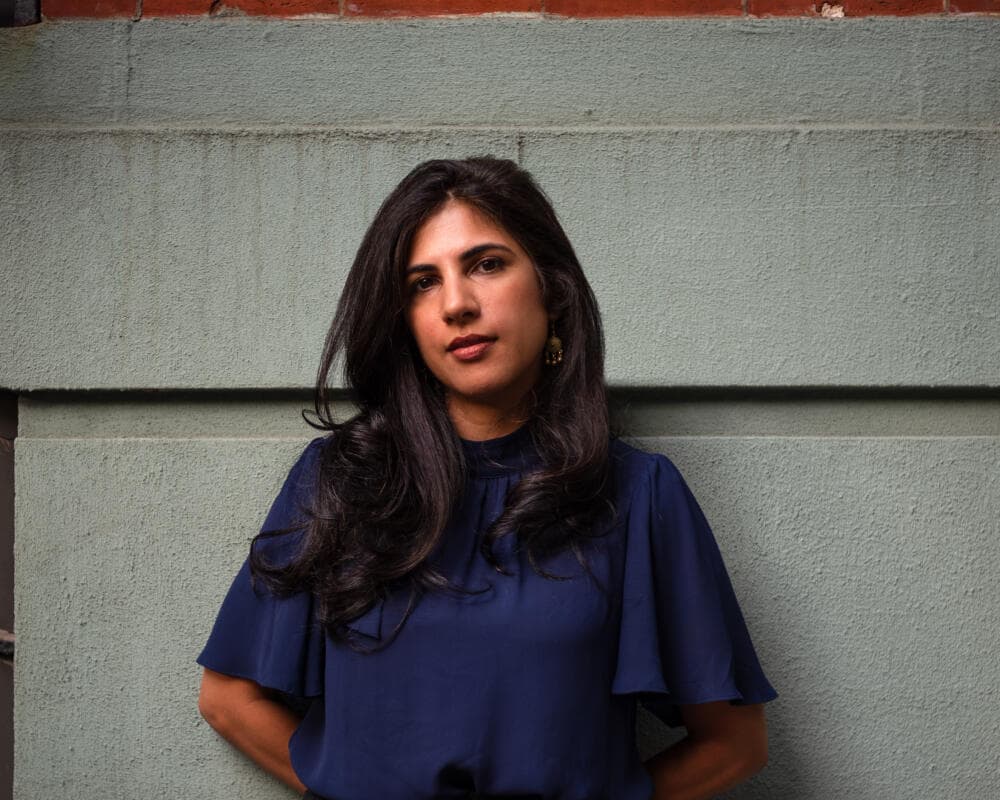 ‘I’m astonished by the vitriol’: author Rozina Ali on the rise of Islamophobia after 9/11