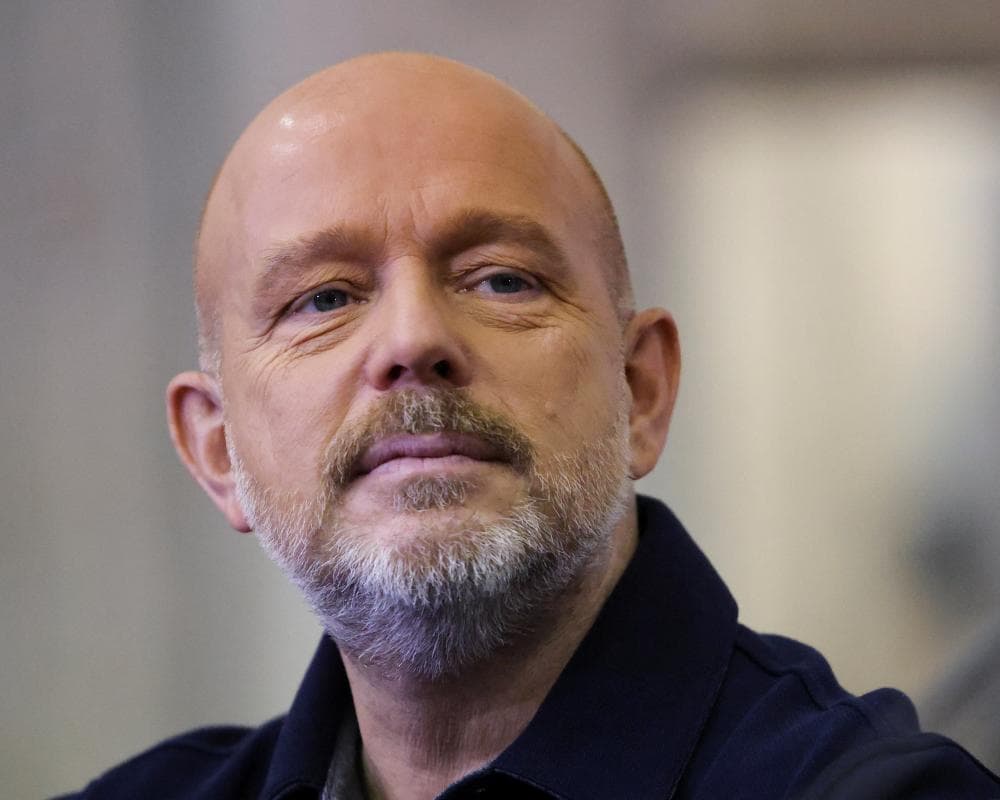 Republicans criticize Steve Hilton for ‘creepy’ innuendo-filled campaign ad