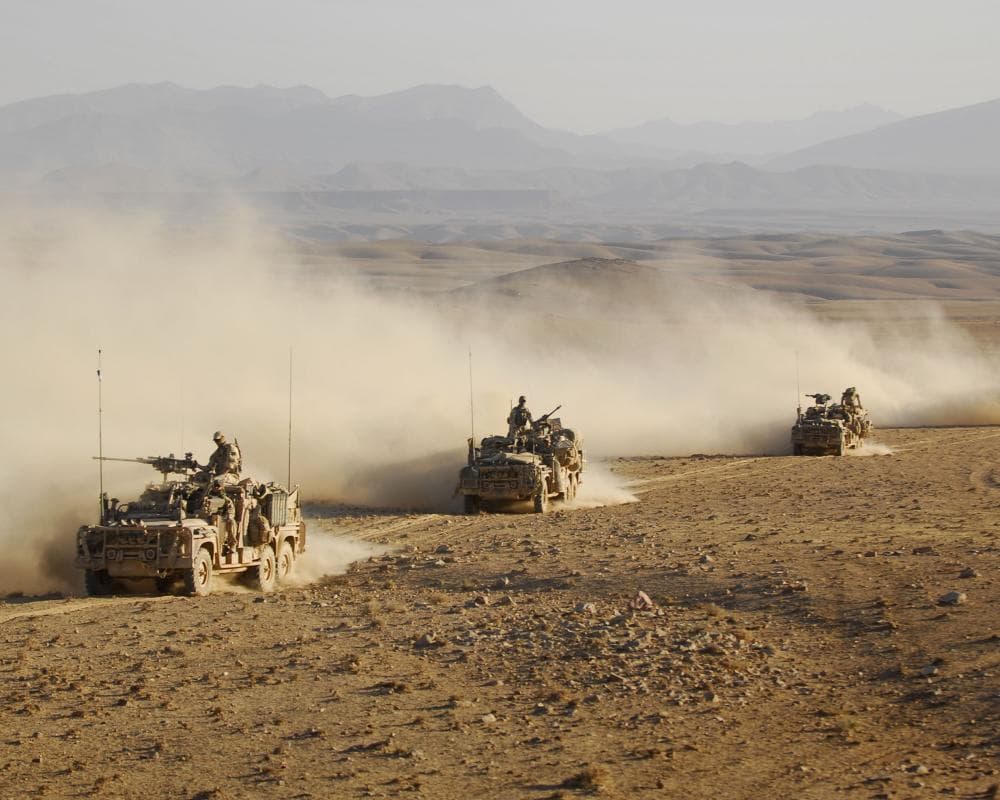 Australian SAS officers knew about unlawful ‘throwdowns’ on dead Afghans, report says