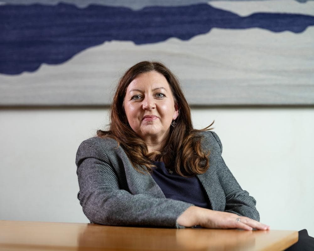 ‘Sweat the asset’: new development minister plots path to make UK aid count 