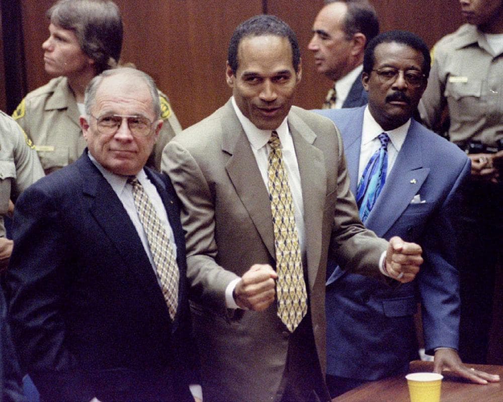 Times’s investigation adds more intrigue to infamous OJ Simpson case