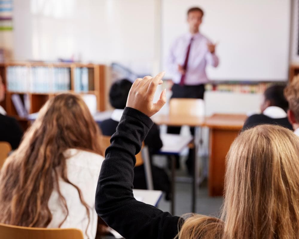 What internal exclusion really means for school pupils