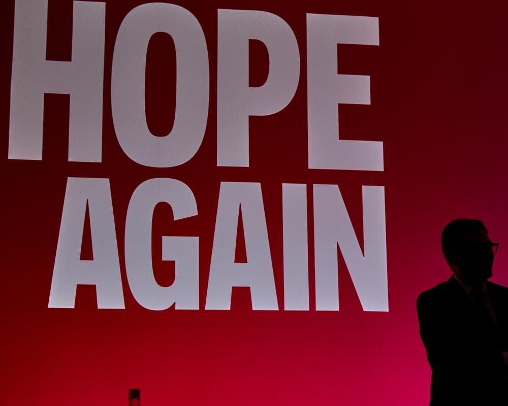 Andy Burnham’s ultimate test will be whether people’s lives improve