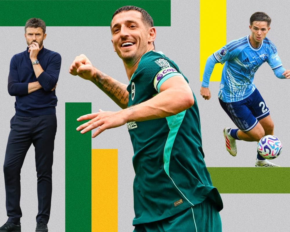 Premier League: 10 talking points from the weekend’s action