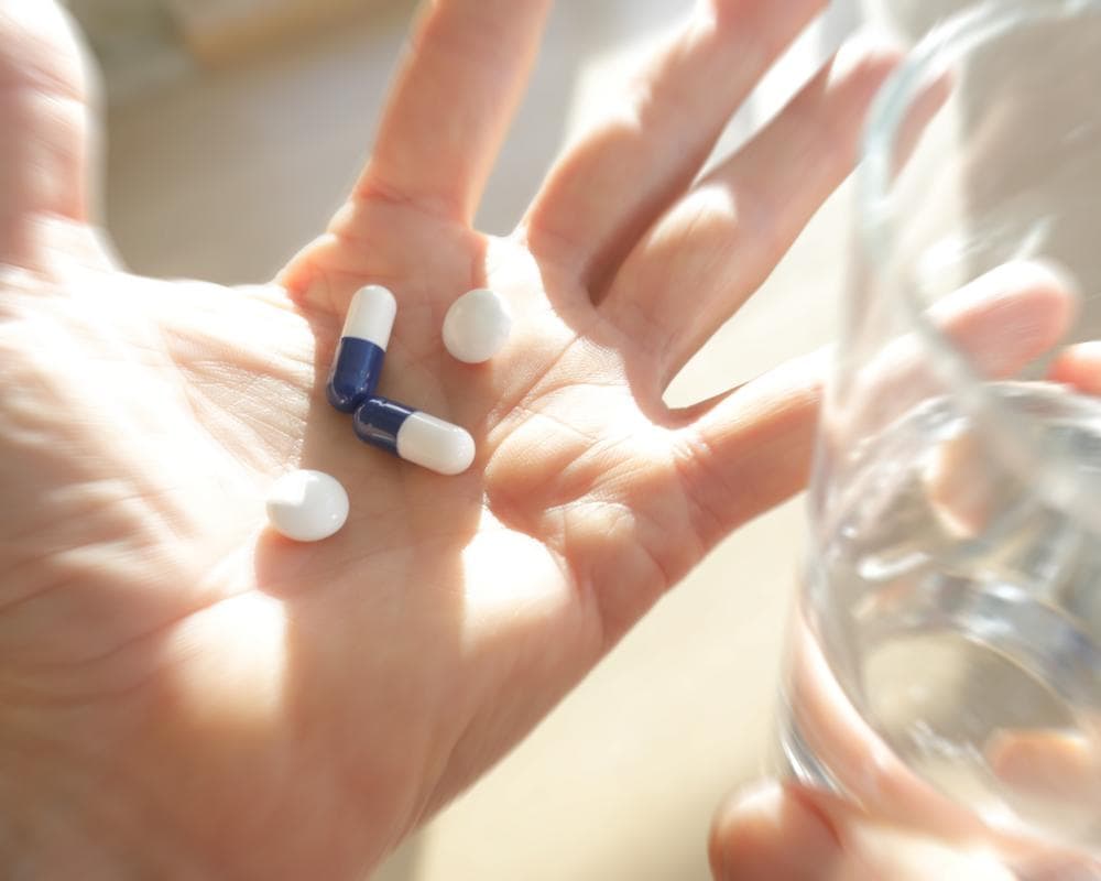 Hospitals in England hit by shortages of common drugs such as paracetamol