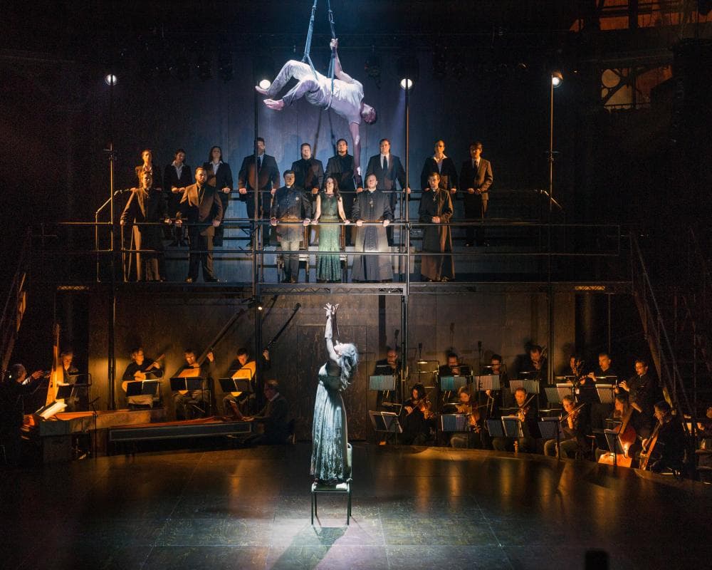 Forget vinyl v digital debates, this kind of musical ‘authenticity’ brings real rewards