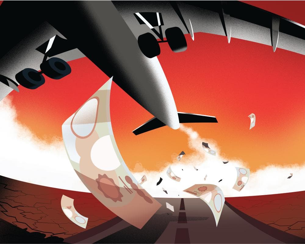 The expansion of Heathrow would be an expensive disaster for Britain and the world. Burnham needs to block it