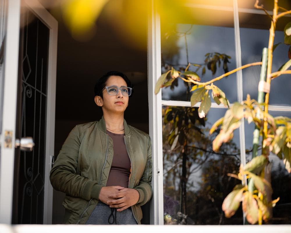 An ocean away from Nepal, Sonia spends her spare time piecing together clues about missing flood victims: ‘I wanted to be useful’