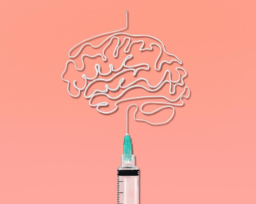 ‘I want to do everything I can to head off dementia’: why demand for the shingles vaccine is soaring