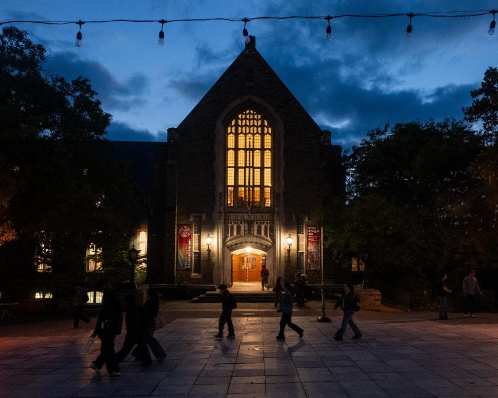 After rape allegations at Cornell University, why are women again being urged to talk to their sons? Why not men?