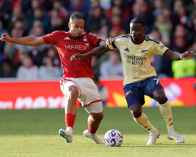 ‘It’s really not a drama’: Carrick sticks to the script after Martínez ...