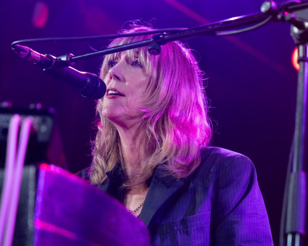 Beth Orton review – battered optimism from an artist making the best ...