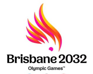 Brisbane 2032 Olympic and Paralympic emblems leaked by official YouTube account