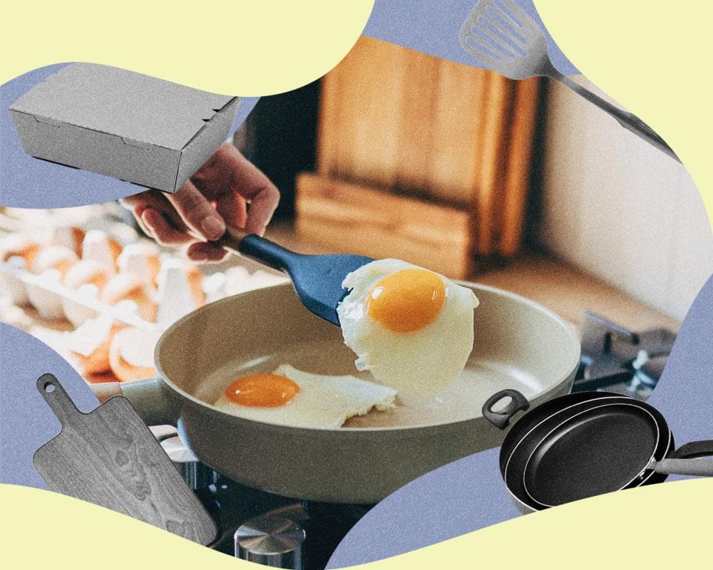 ‘What’s the safest way to defrost chicken?’ We’re answering your food safety questions