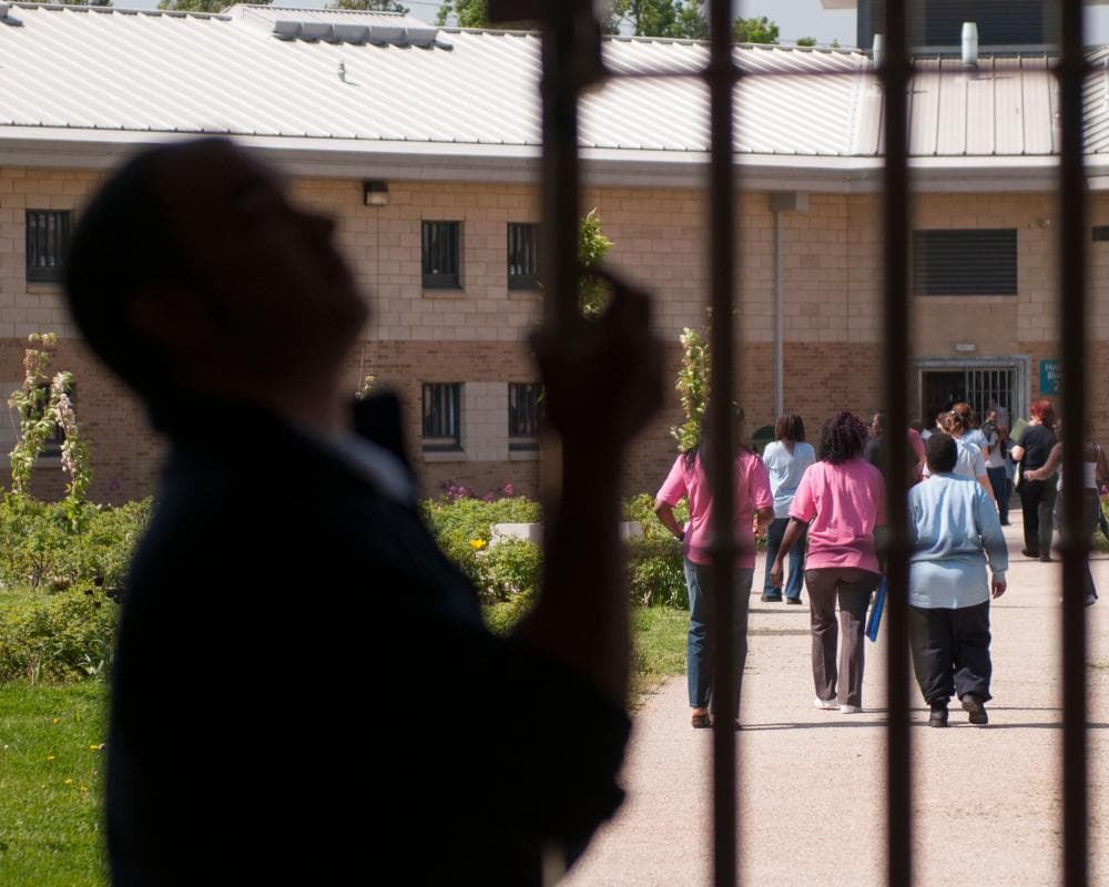 Keeping women out of prison must be the focus
