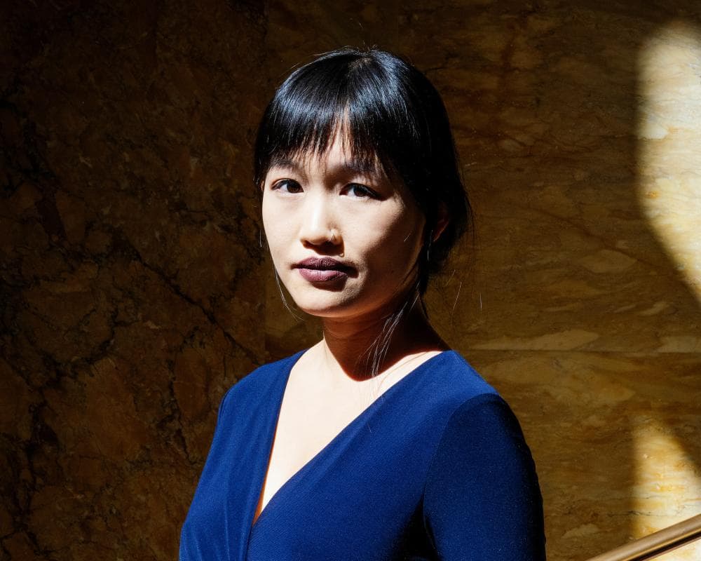 Taipei Story by Rebecca F Kuang review – the torture and hilarity of learning Chinese
