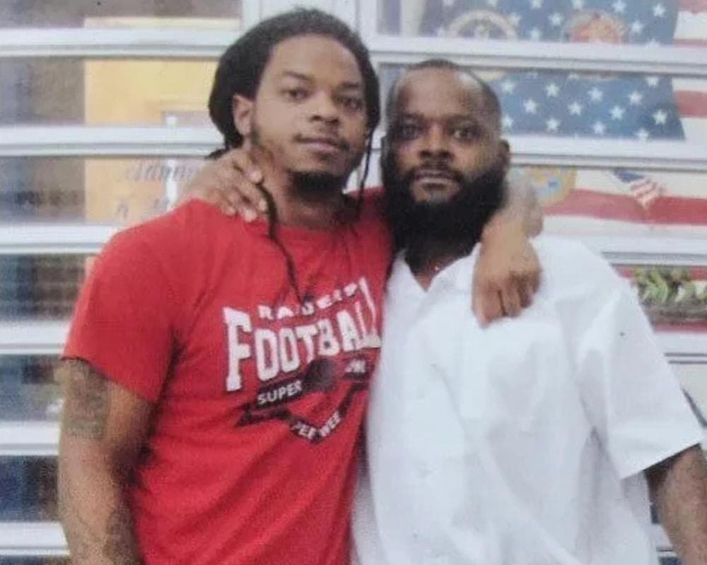 Alabama governor commutes sentence of prisoner on death row