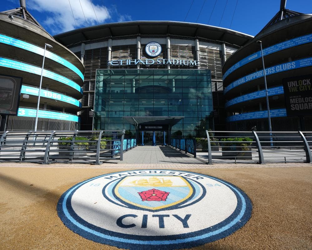 No 10 clarifies that Andy Burnham not siding with Manchester City over finance scandal – UK politics live