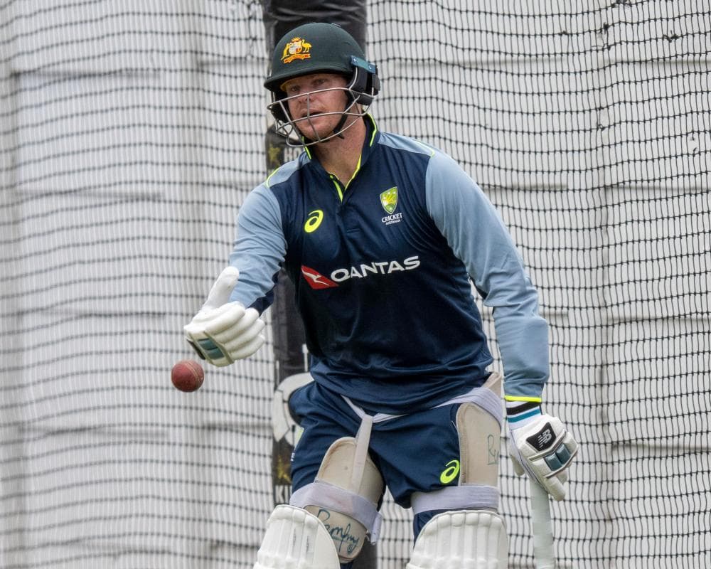 Australia stick to familiar formula in South Africa as they seek to bury demons of 2018