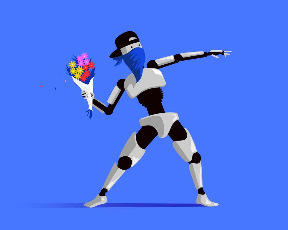 AI will transform capitalism – but how?