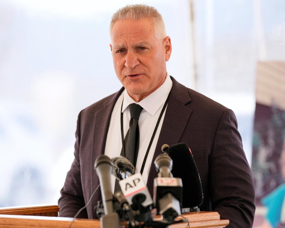 Tennessee’s top prison official resigning after botched execution of Christa Pike