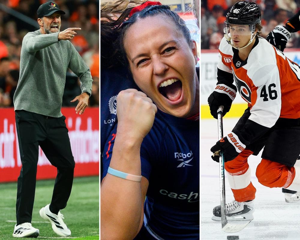 Sports quiz of the week: winners, losers, prodigies, heroes, villains and rivals
