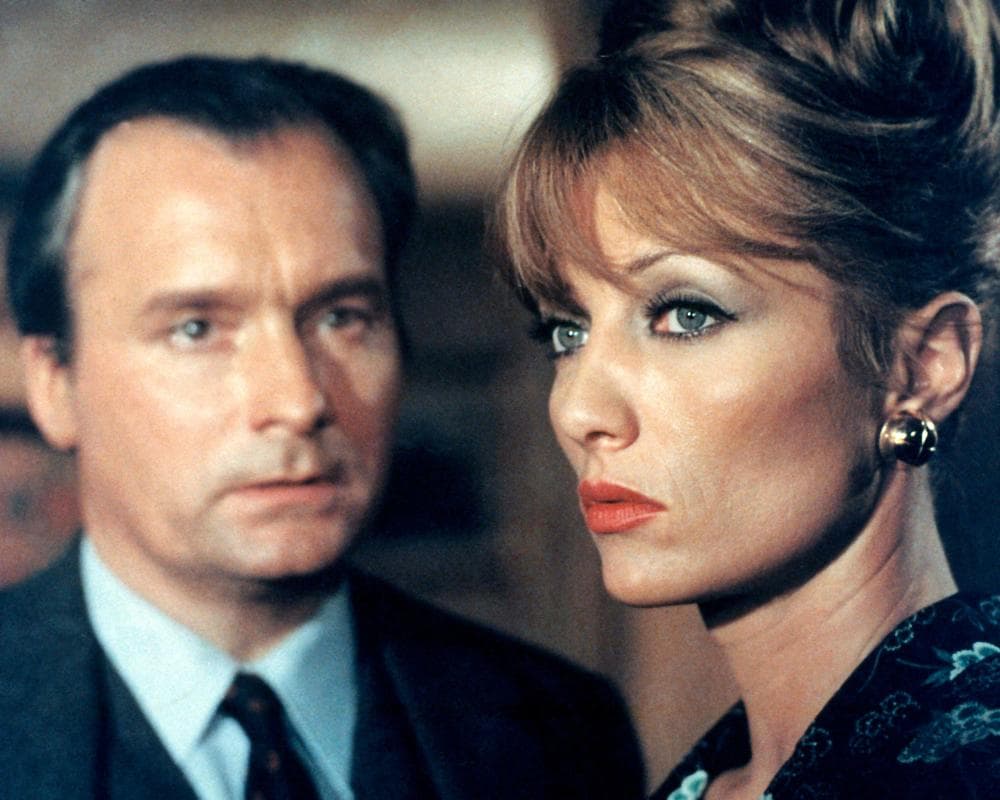 La Femme Infidèle review – Chabrol’s eerie domestic thriller is a brilliant ballet of repression and fear