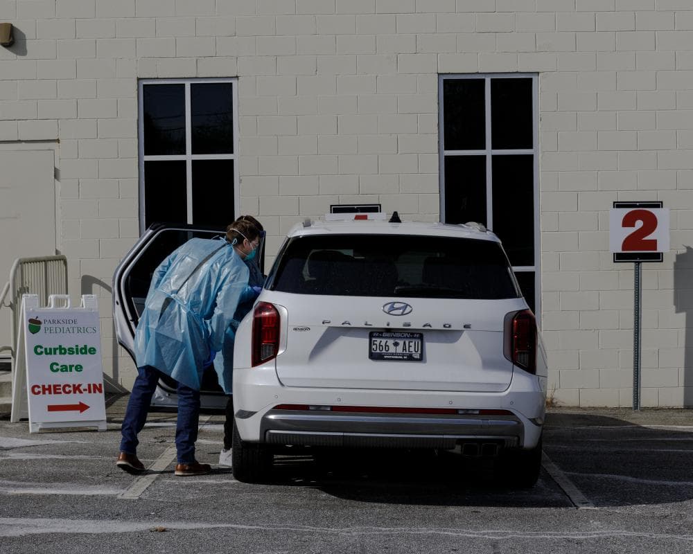 Trump administration changes how it counts measles deaths amid Pennsylvania outbreak