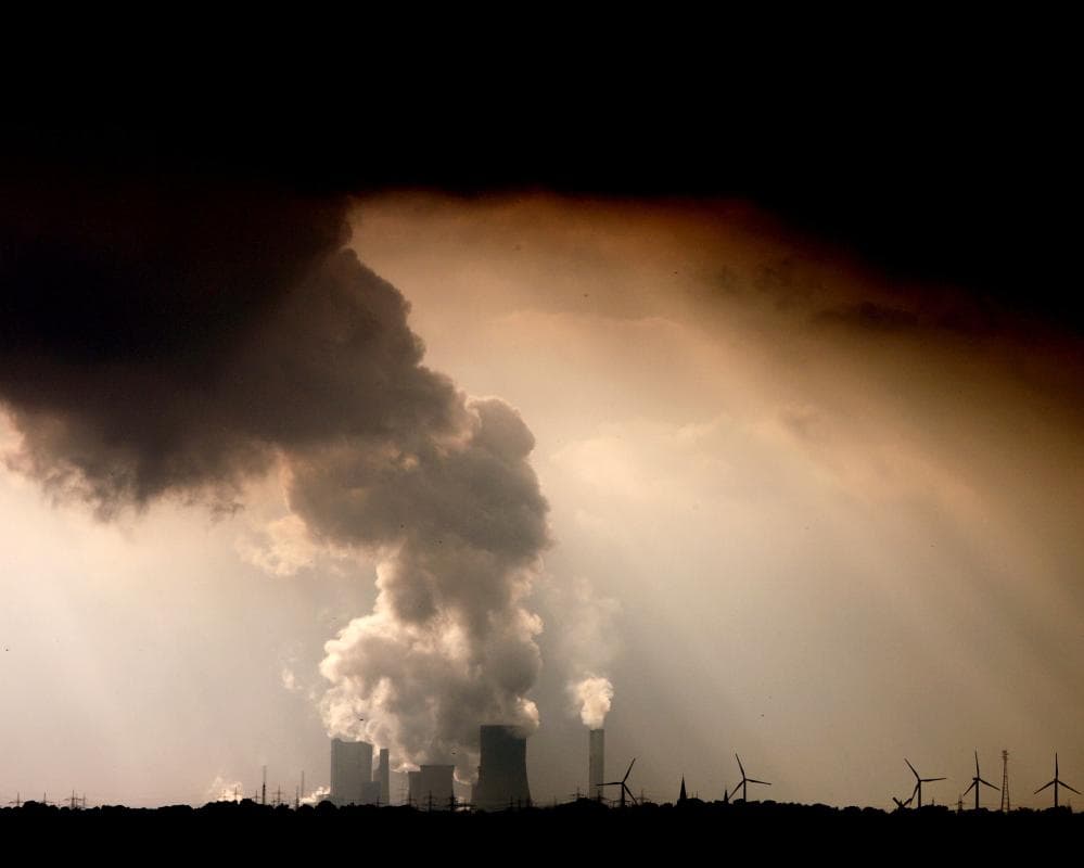World must reject climate culture wars or face economic ruin, says UN’s Stiell