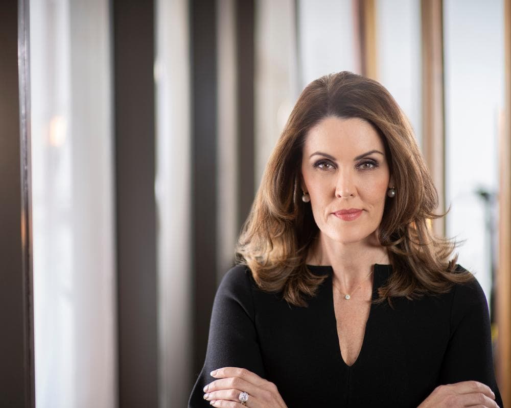 Labor staffer and former Play School host sacked for ‘abhorrent’ posts attacking Peta Credlin