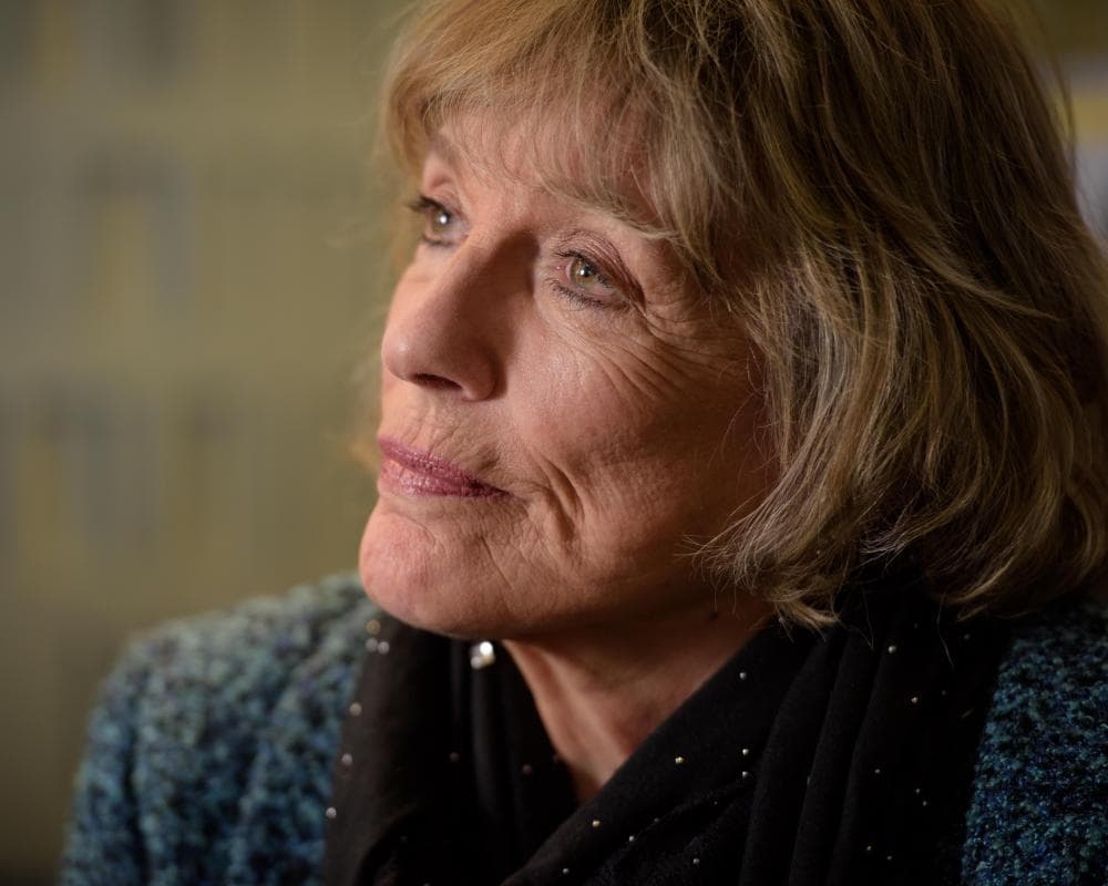 Esther Rantzen now ‘too physically fragile’ to end her life in Switzerland
