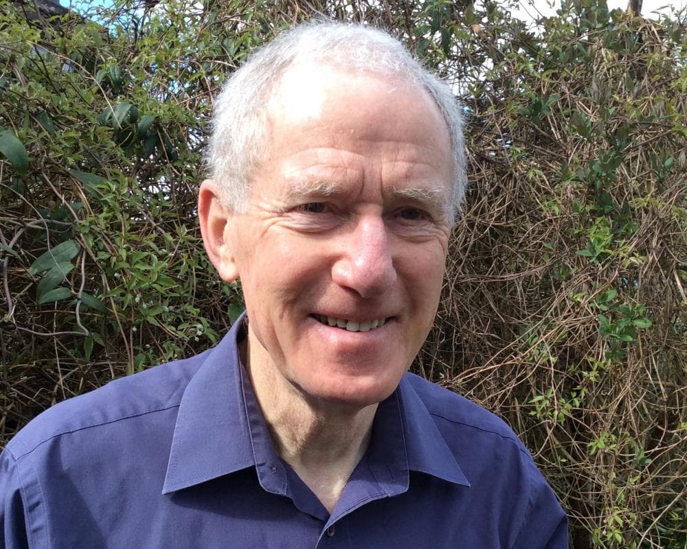 Letter: Paul Brown obituary