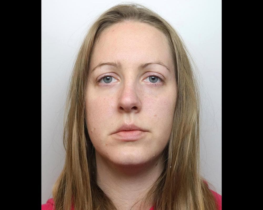 Lucy Letby: will final report express view on nurse’s guilt and could it affect her case?