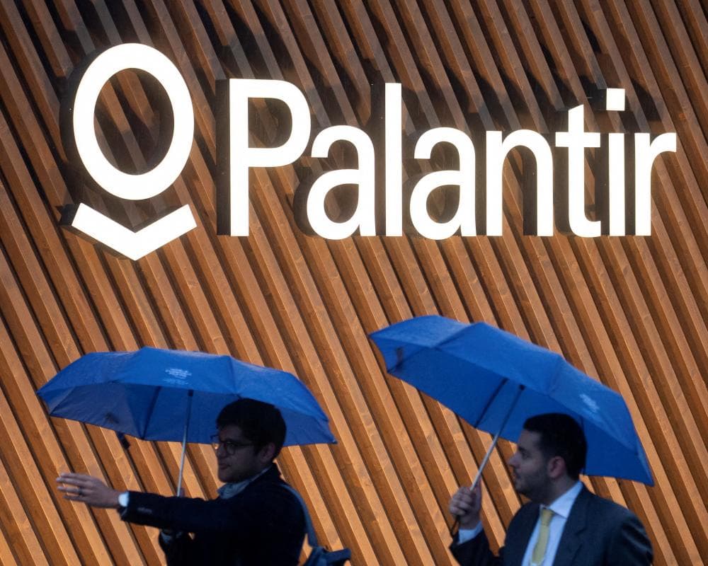 Don’t knock Palantir – it provides highly skilled, well-paid British jobs