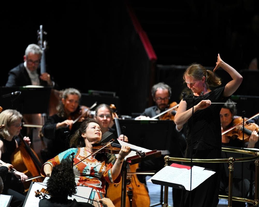 The 2026 Proms: tell us about your favourite concerts