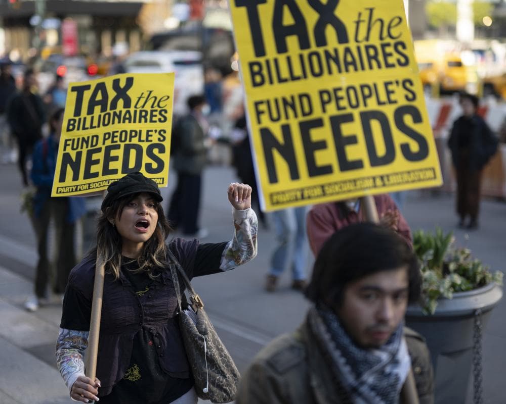 End Times Fascism by Naomi Klein and Astra Taylor review – the fightback starts here