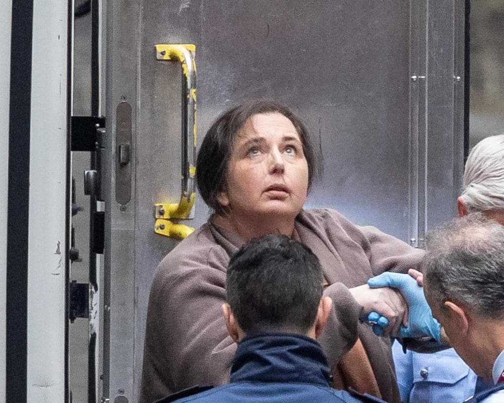 Erin Patterson appeal live updates: Victorian woman loses bid to overturn triple-murder convictions over deadly mushroom-laced meal