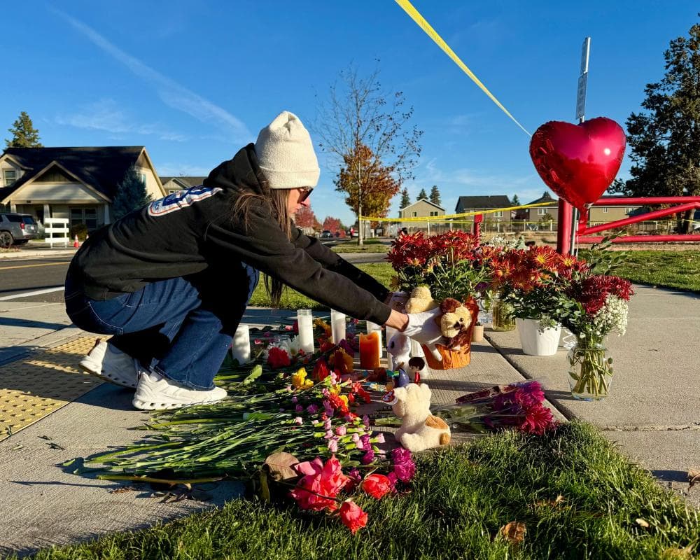 Shooter in fatal Bend, Oregon, school shooting was former student there