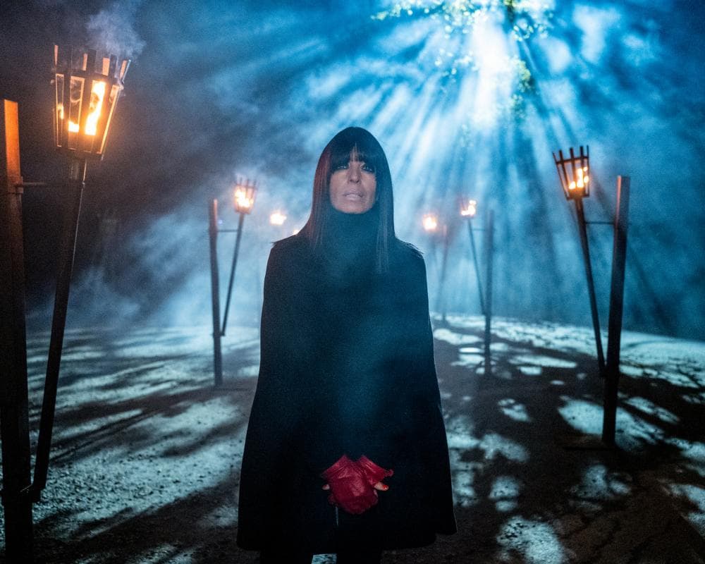 The Guide #263: How Claudia Winkleman became TV’s perfect ‘bad’ gameshow host
