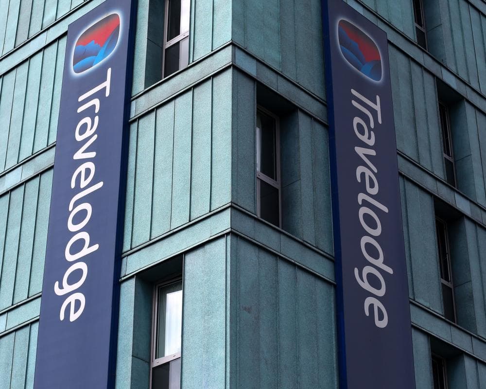 Travelodge guests are still at risk, finds review launched after sexual assault