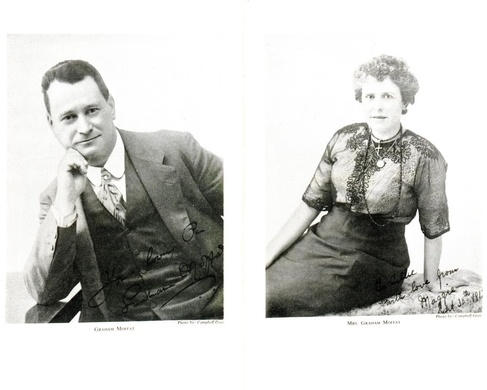 Scottish film could steal The Jazz Singer’s crown as ‘world’s first talkie’
